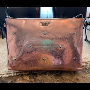 Victoria's Secret makeup bag